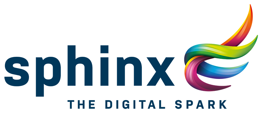 sphinx Logo The Digital Spark_low_res